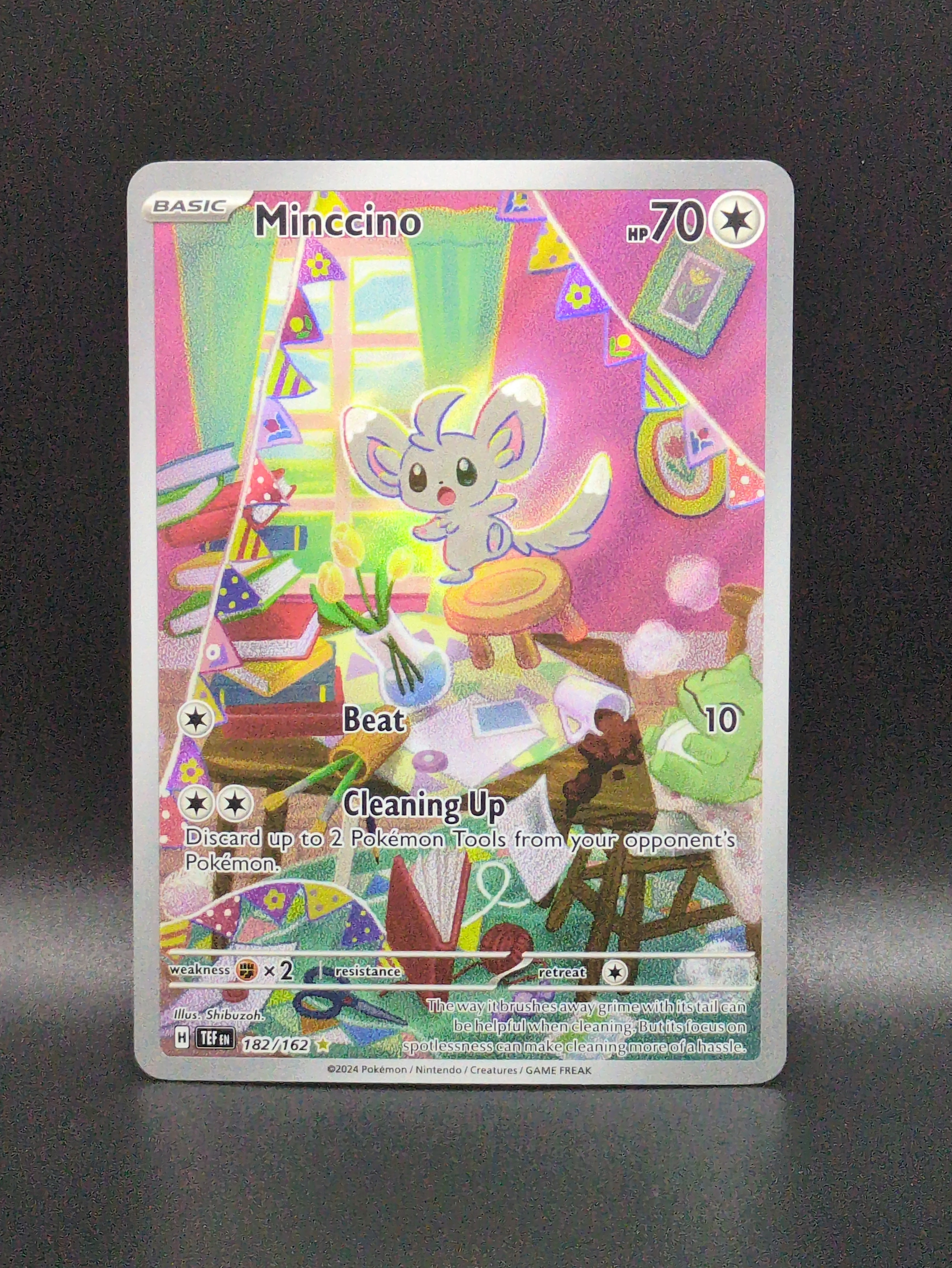 Clubhouse Cards