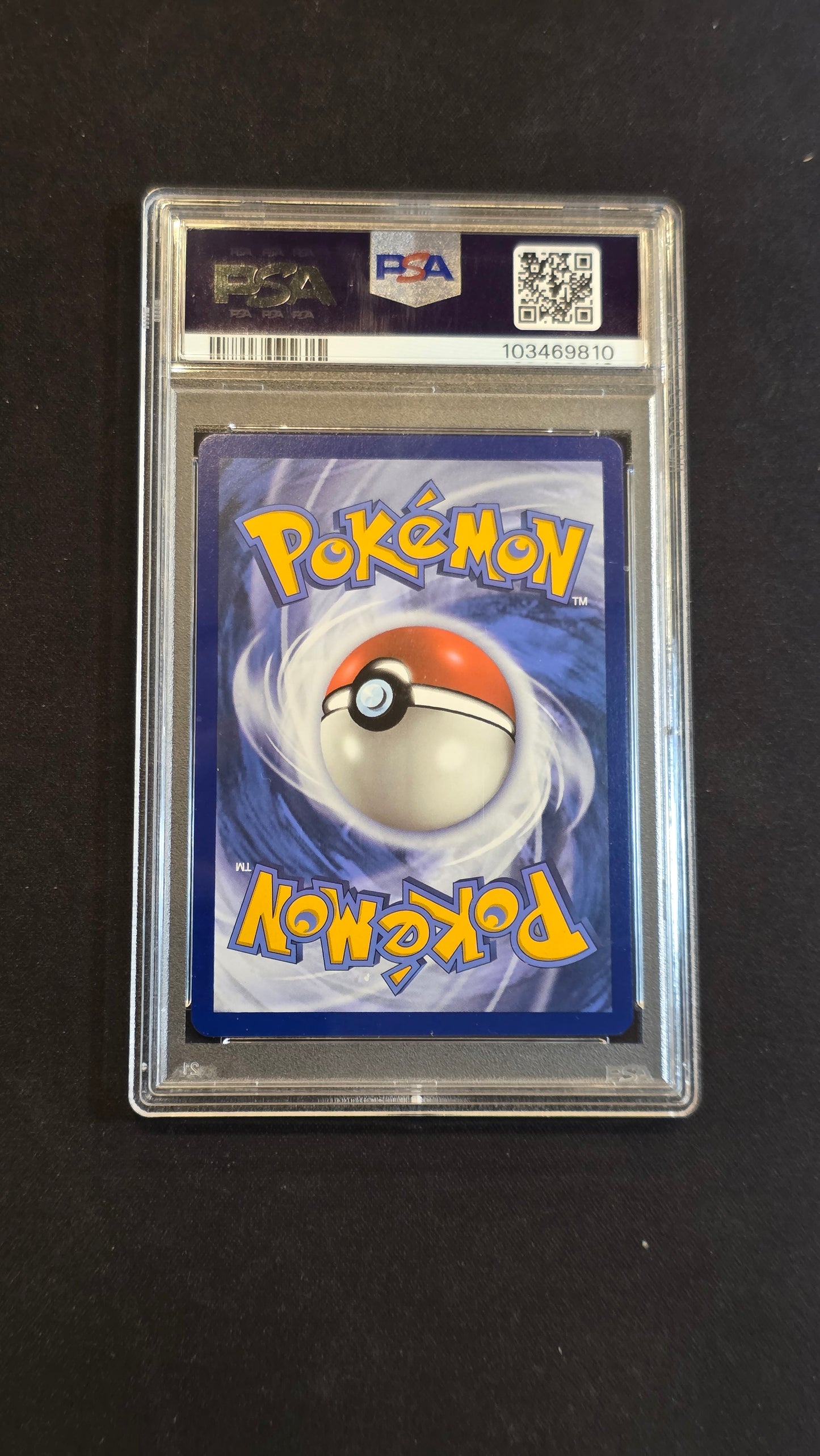 #TG19/TG30 Corviknight Vmax -Silver Tempest PSA 10