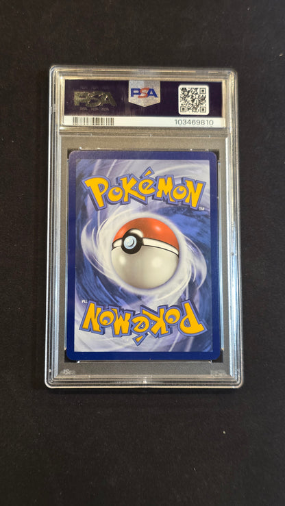 #TG19/TG30 Corviknight Vmax -Silver Tempest PSA 10