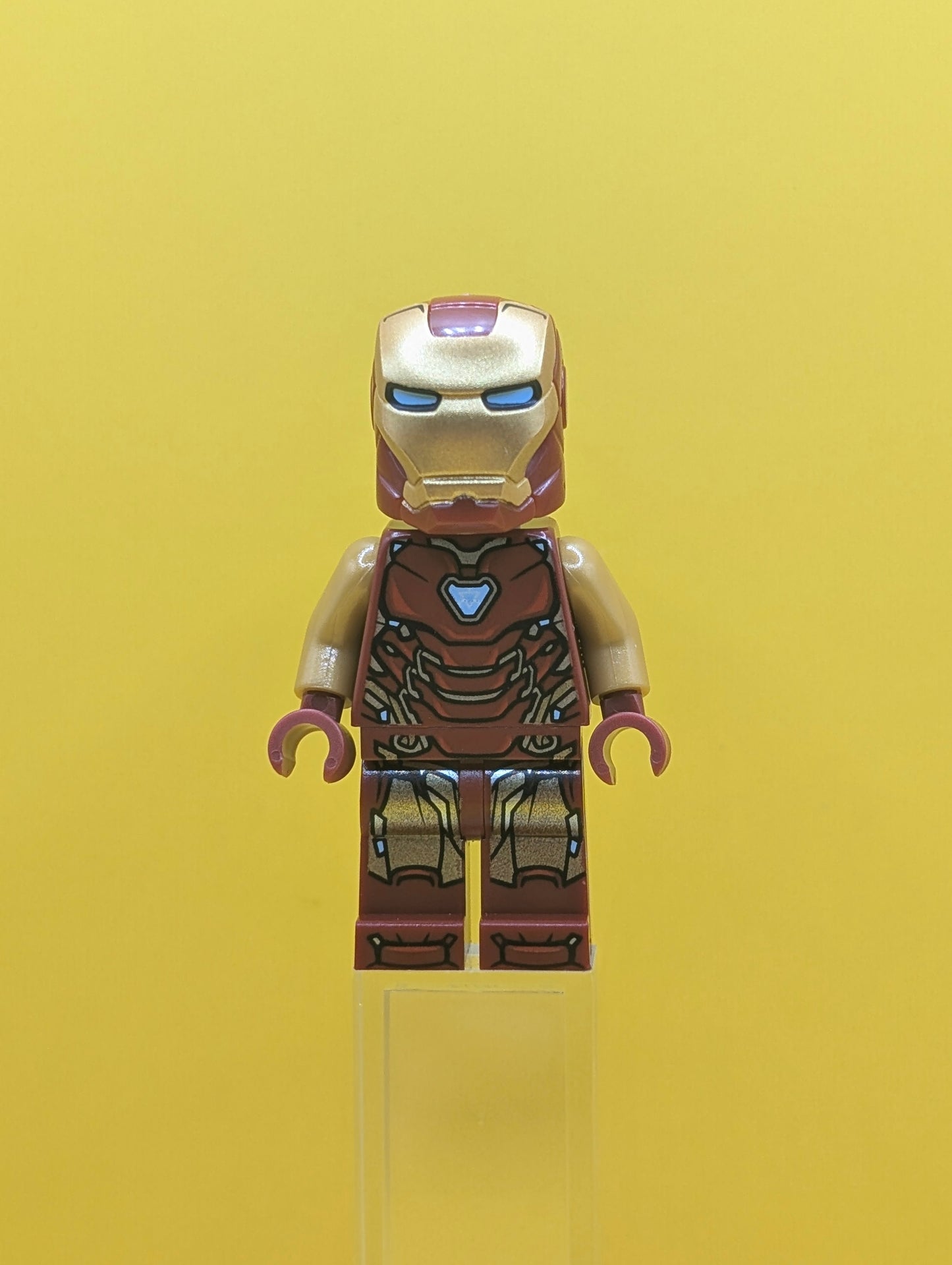 Iron Man sh0573 Marvel Avengers Endgame Lego Minifigure