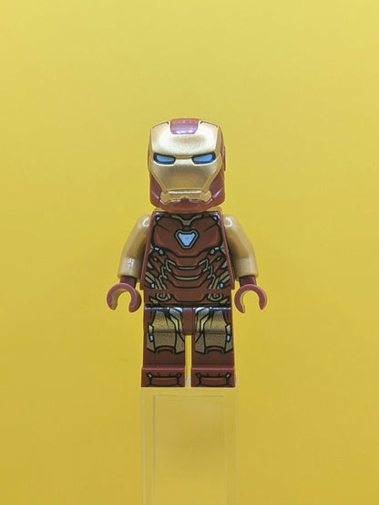 Iron Man sh0573 Marvel Avengers Endgame Lego Minifigure