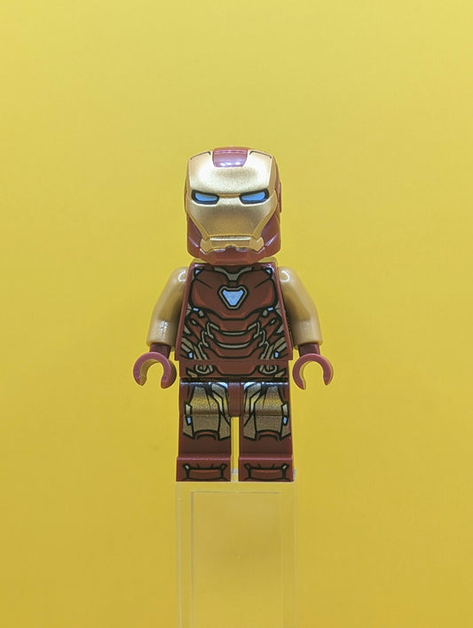 Iron Man sh0573 Marvel Avengers Endgame Lego Minifigure