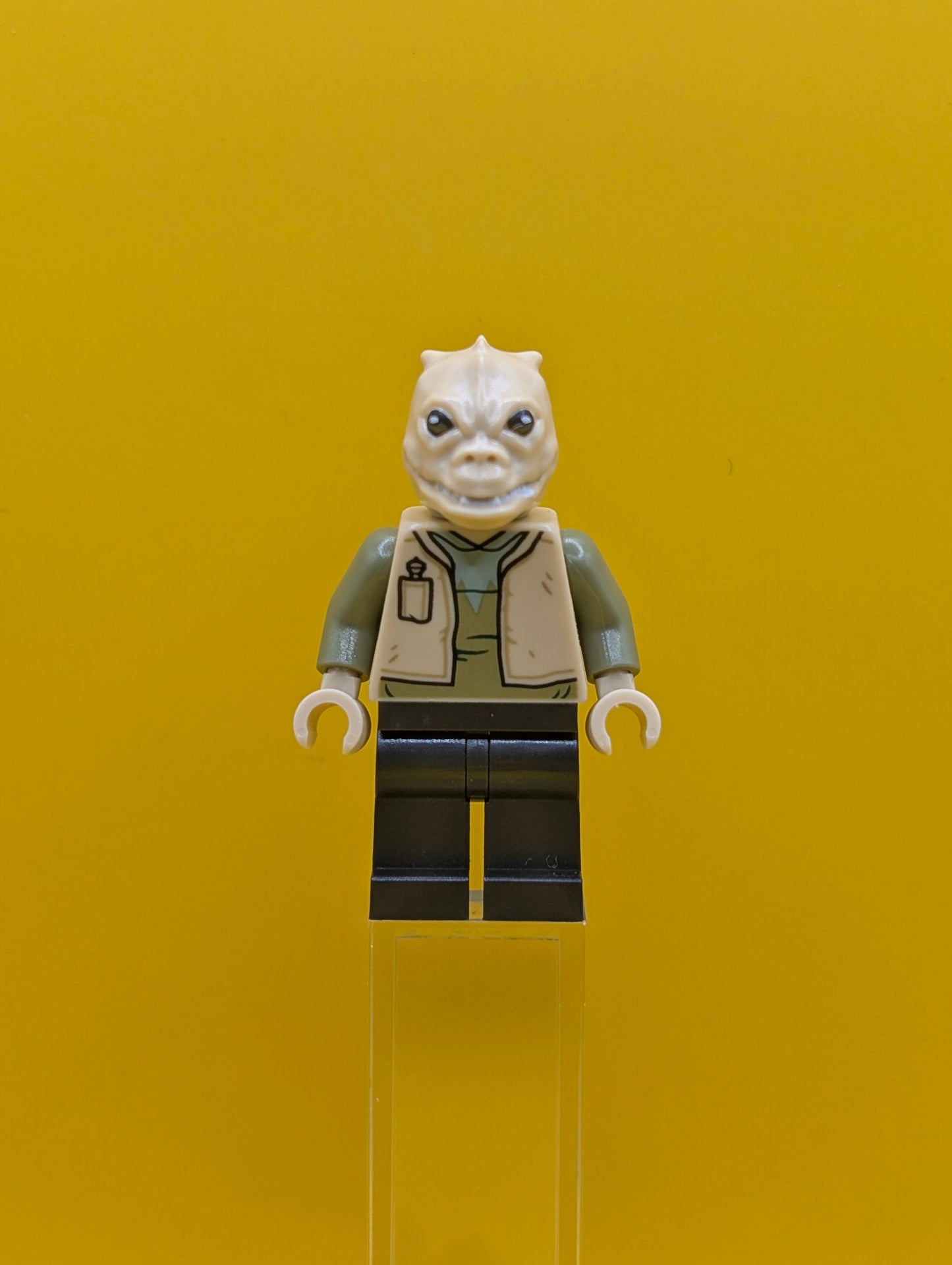 Hrchek Kal Fas sw1130 Star Wars Lego Minifigure