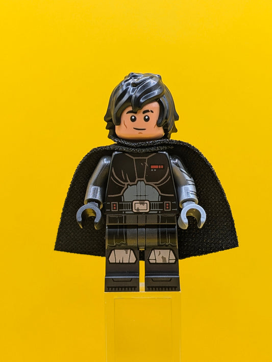 Darth Dev sw1366 Star Wars Rebuild the Galaxy Minifigure Lego