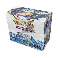 Silver Tempest Booster Box (36 Packs)