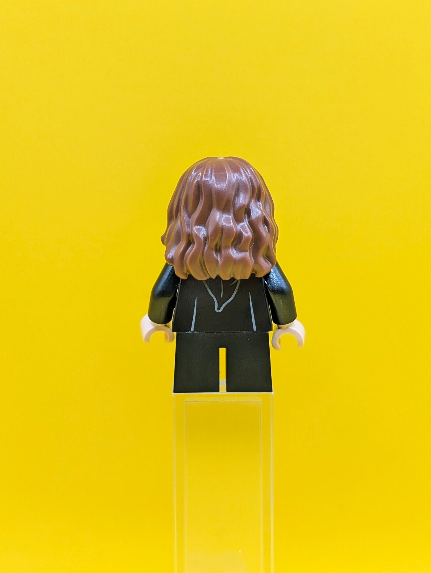 Hermione Granger hp282 Gryffindor Robe Harry Potter Minifigure Lego