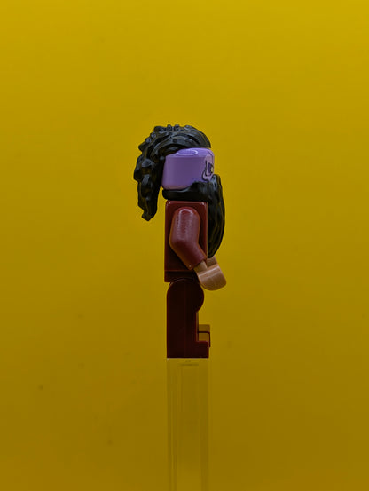 Taserface sh0382 Marvel Lego Minifigure