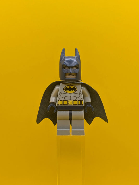 Batman sh0025 DC Batman Lego Minifigure
