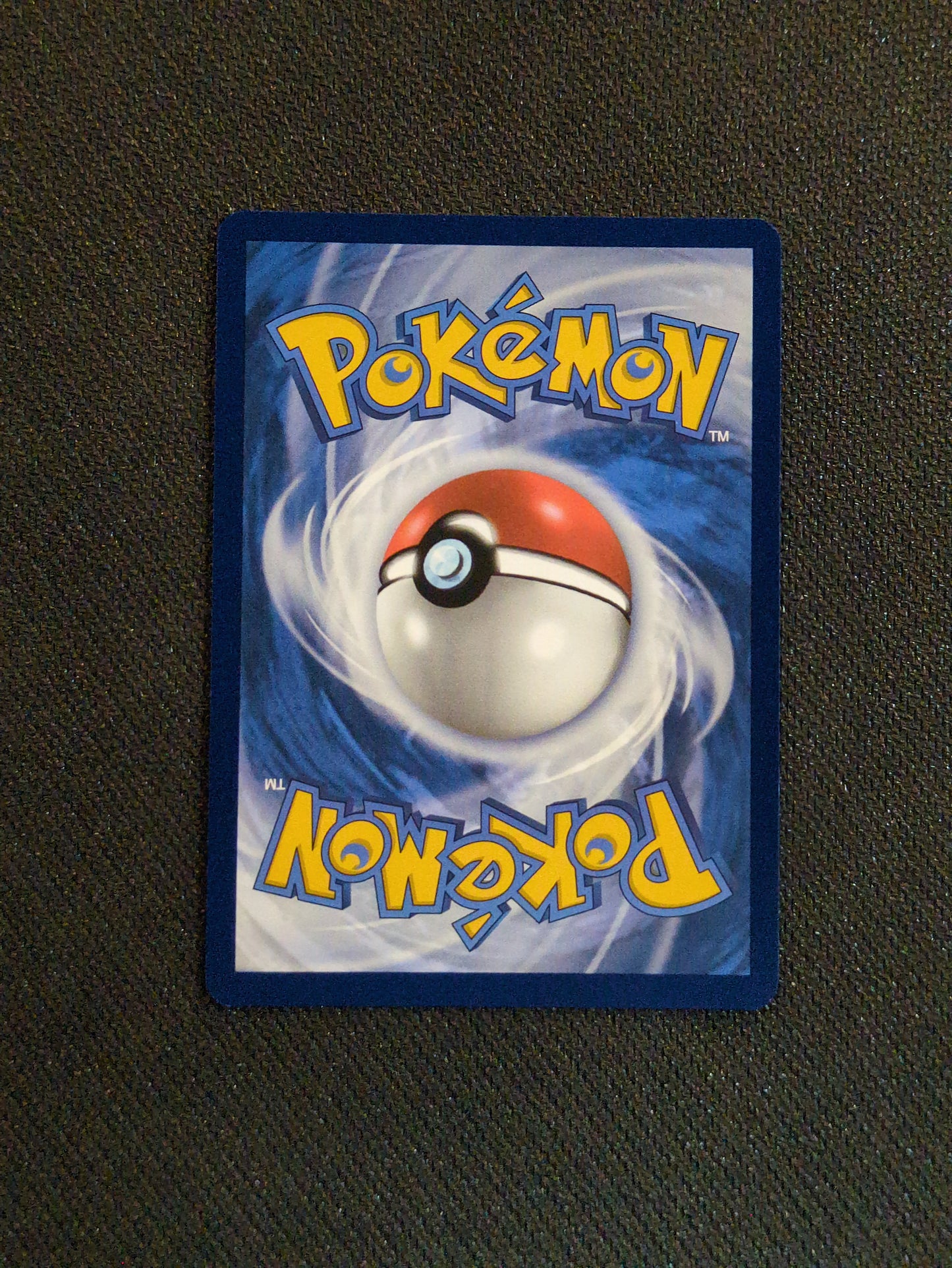 Eevee Ex #174 Prismatic Promo