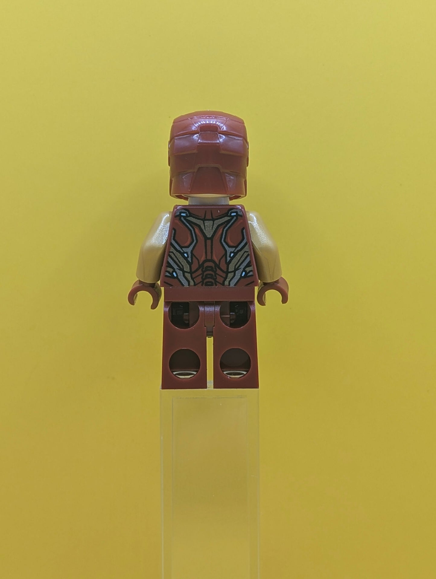 Iron Man sh0573 Marvel Avengers Endgame Lego Minifigure