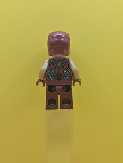 Iron Man sh0573 Marvel Avengers Endgame Lego Minifigure