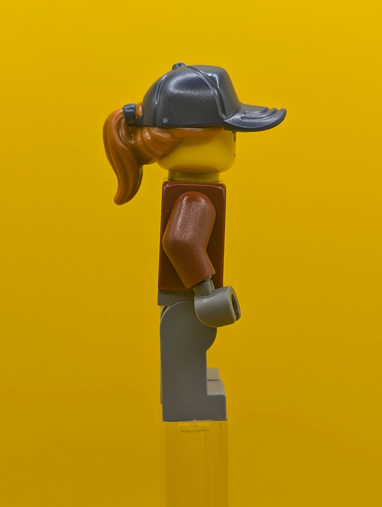 Cece njo0671 Ninjago Lego Minifigure