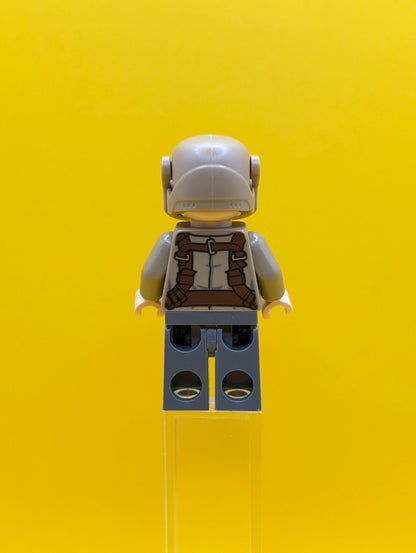 Resistance Trooper sw0697 Star Wars Minifigure Lego