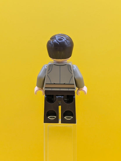 Resistance Officer sw0876 (Major Brance) Star Wars Minifigure Lego