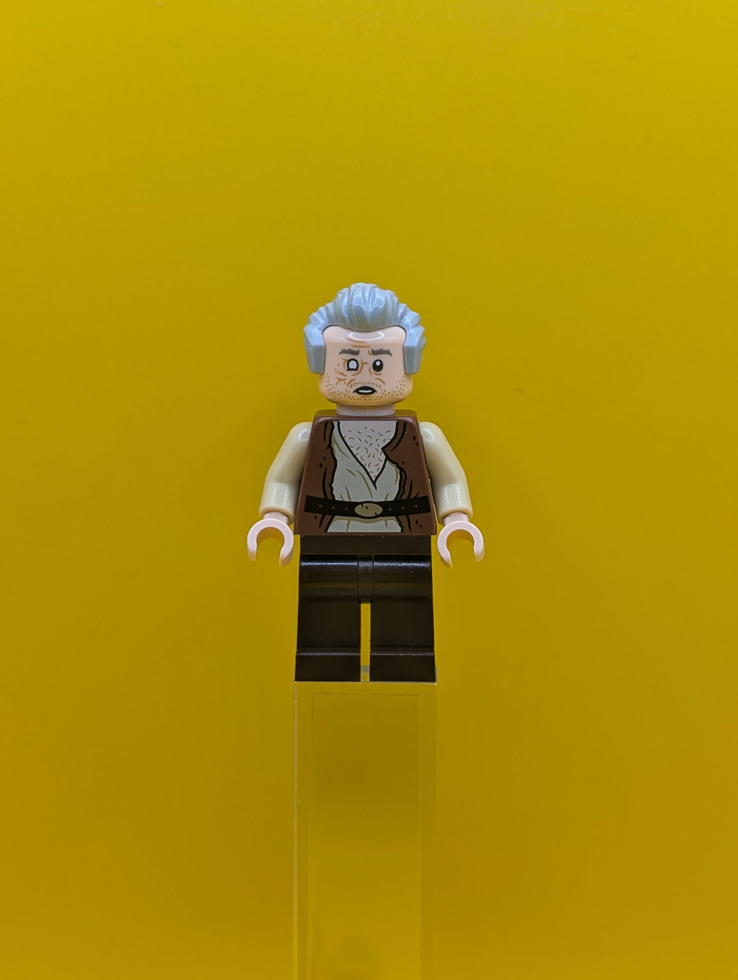Dr. Cornelius Evazan sw1125 Star Wars Lego Minifigure