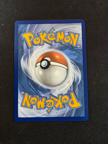 Charizard ex #234/091 Paldean Fates