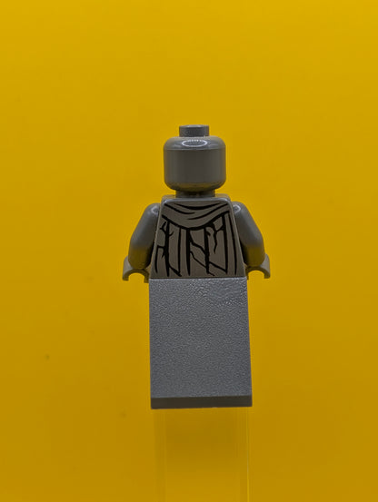 Statue lor090 Dol Guldur Lord Of The Rings Lego Minifigure