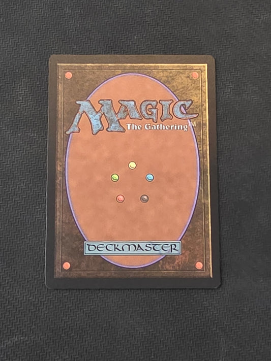 #035/322 Fierce Guardianship 2020 Commander