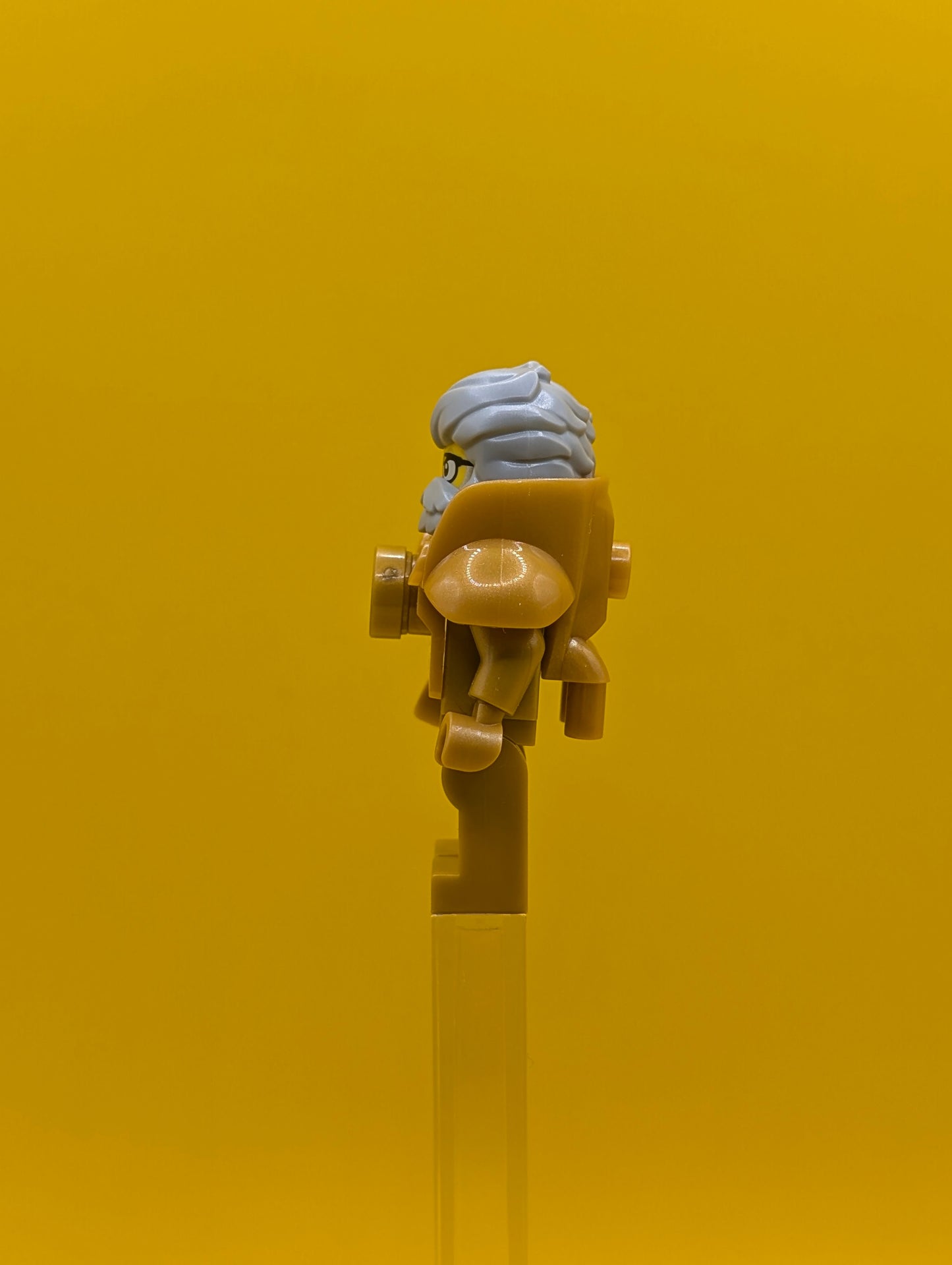 Mr. Oz drm035 Dreamzzz Minifigure Lego