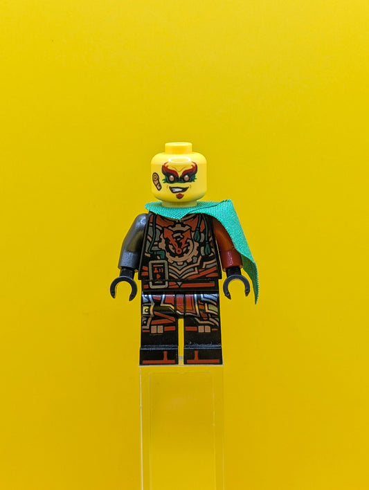 Acronix njo0292 Ninjago Lego Minifigure