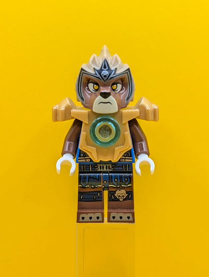 Lavertus loc055 Legends of Chima Minifigure Lego