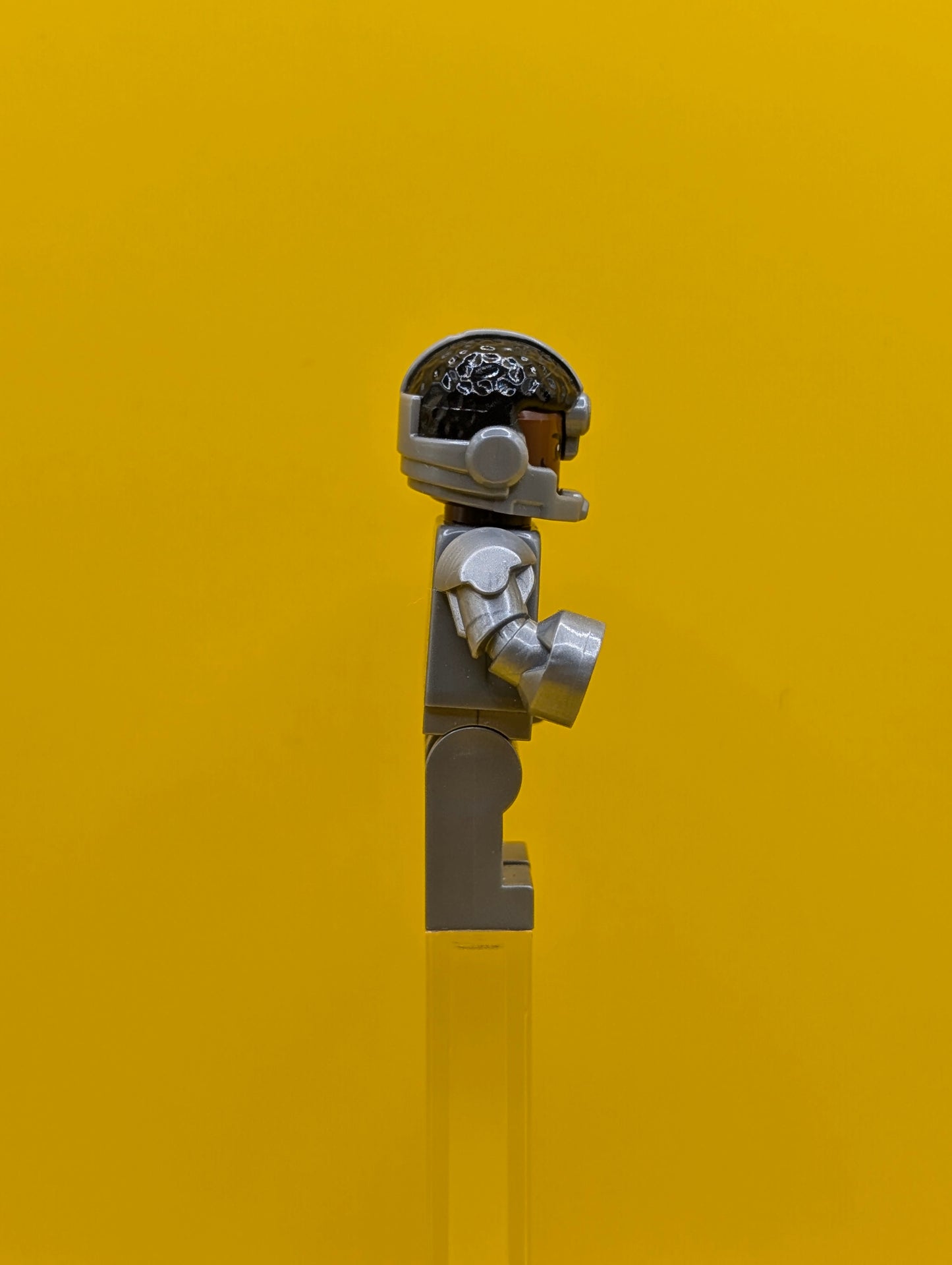 Cyborg sh0436 DC Superhero Minifigure Lego