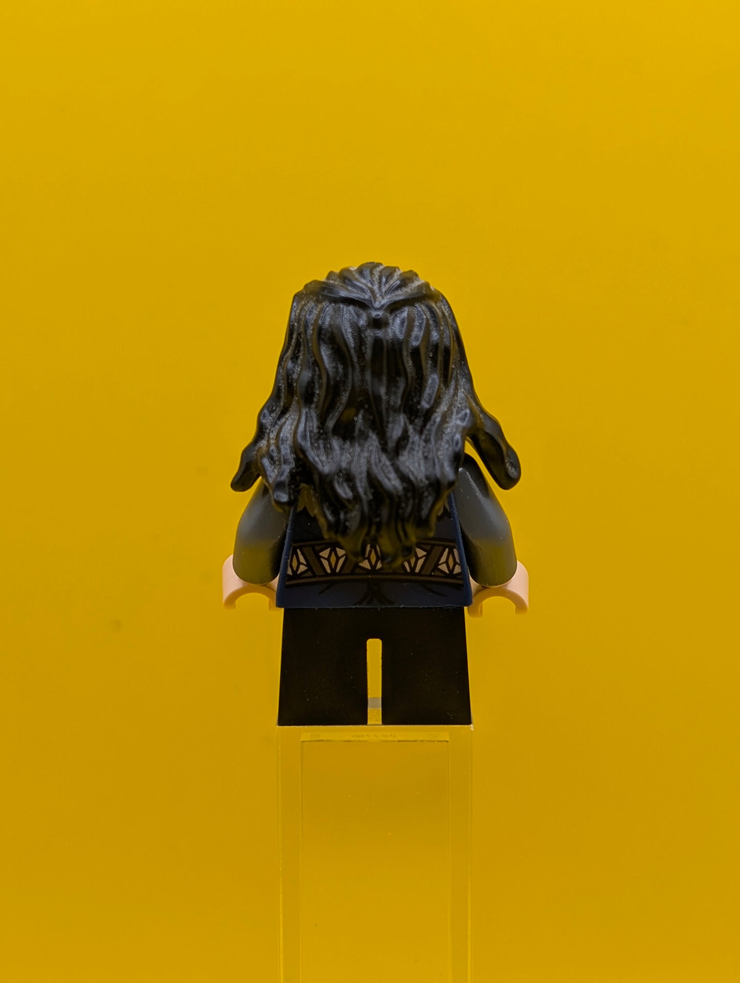 Thorin Oakenshield lor040 Chain Mail Lord Of The Rings Lego Minifigure