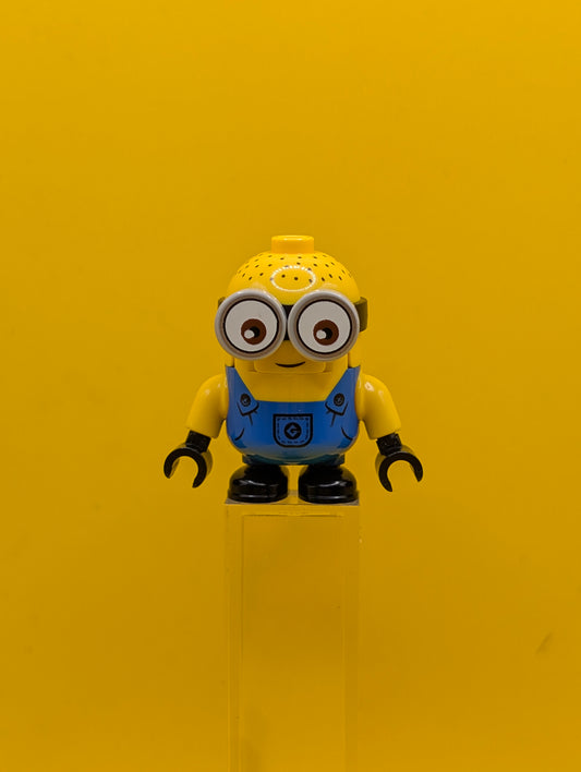 Minion Phil mnn023 Despicable Me Lego Minifigure