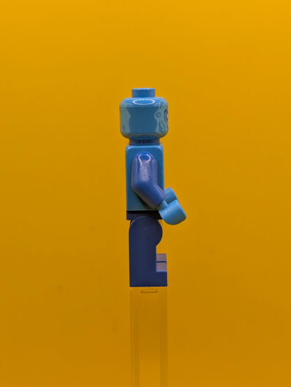 Hydro-Man sh0581 Marvel Lego Minifigure
