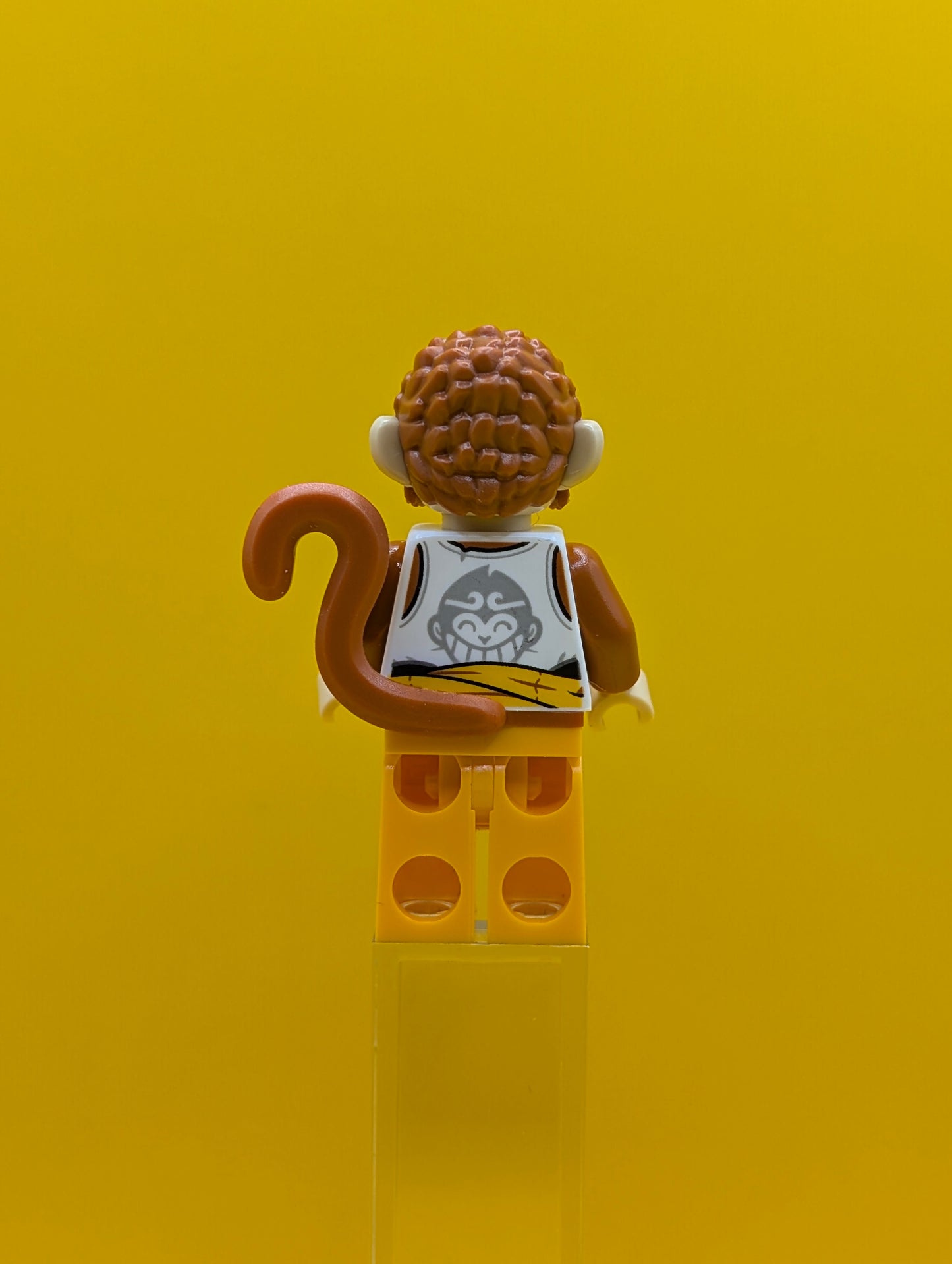Monkey King mk149 Monkie Kid Lego Minifigure