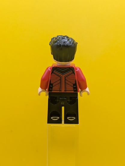 Shang-Chi sh0700 Marvel Lego Minifigure