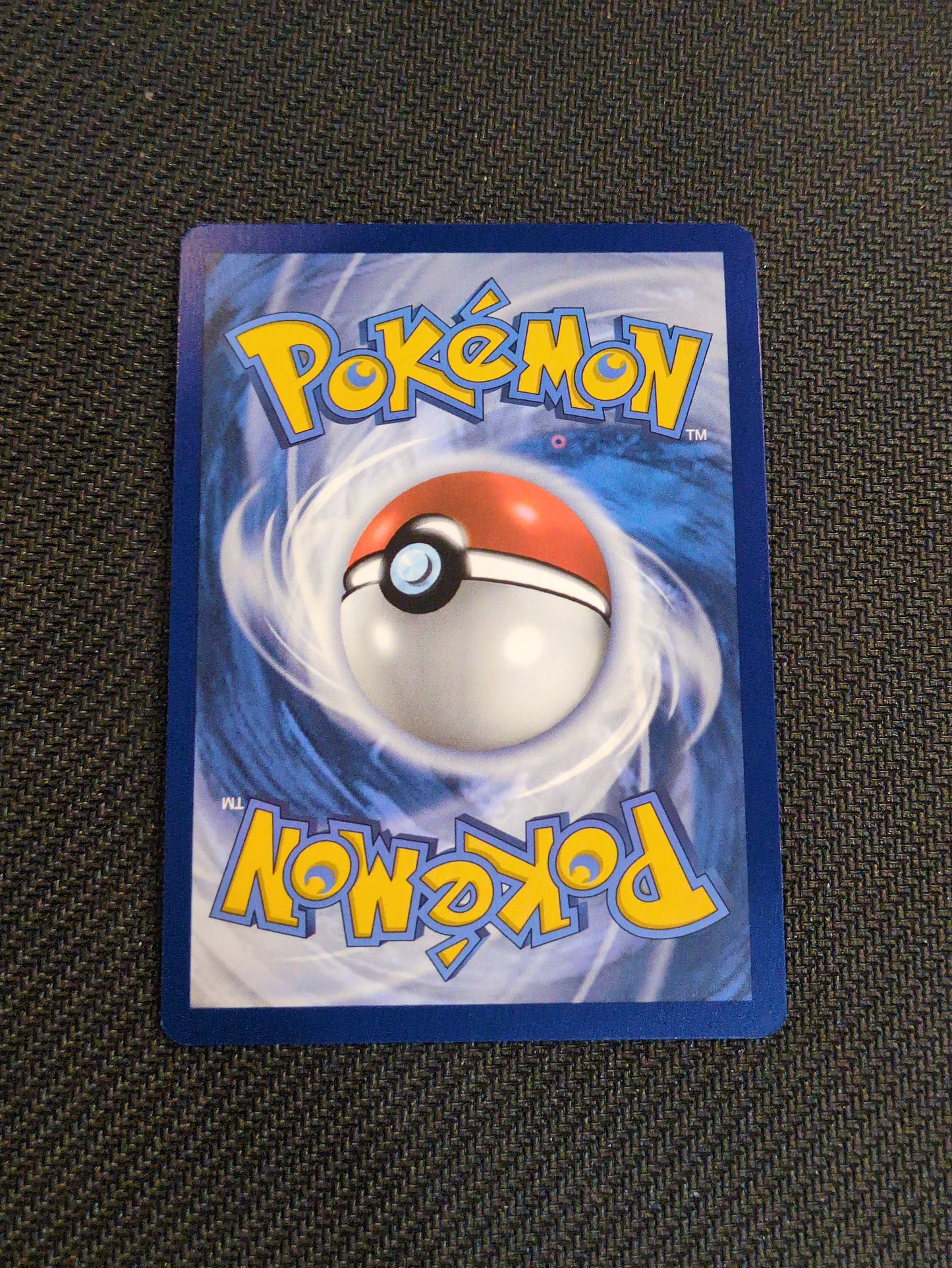 Gardevoir ex #233/091 -Paldean Fates