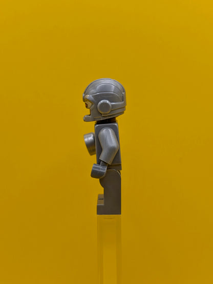 Cyborg sh0436 DC Superhero Minifigure Lego