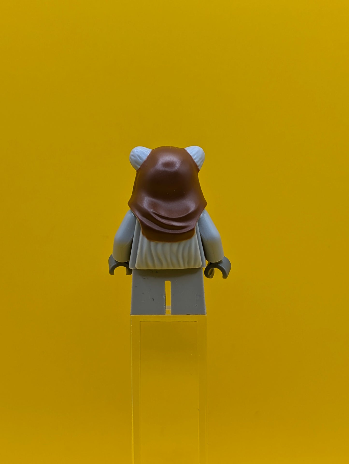 Cheif Chirpa sw0236 Star Wars Lego Minifigure