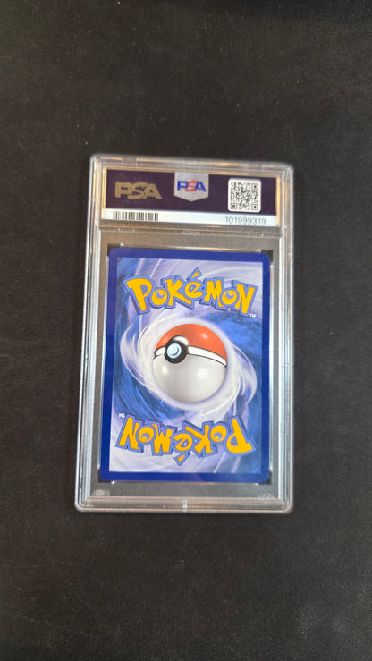 #198/197 Gloom PSA 9 -Obsidian Flames