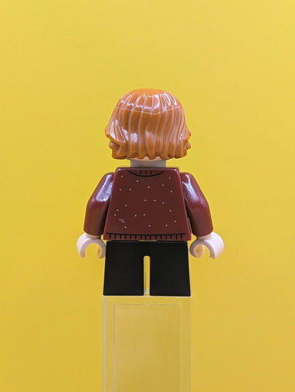 Ron Weasley hp207 Harry Potter Minifigure Lego