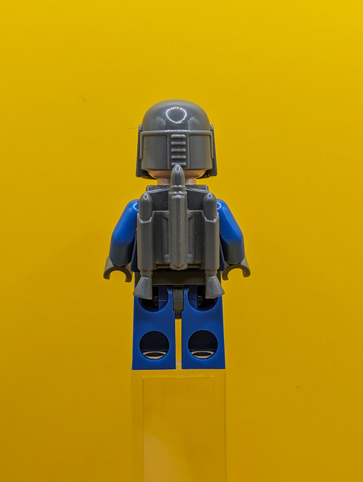 Mandalorian Death Watch Warrior sw0296 Star Wars The Clone Wars Minifigure Lego