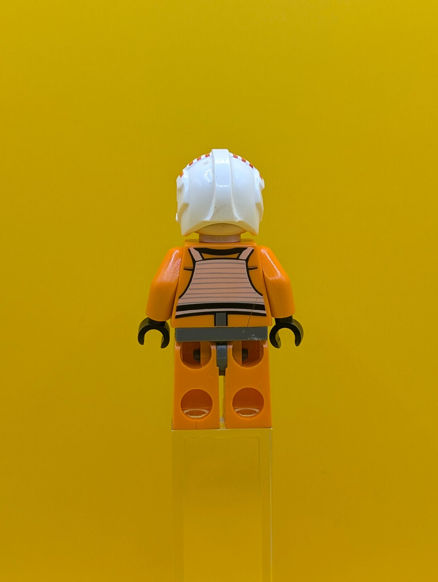 Jek Porkins sw0372 Star Wars Lego Minifigure