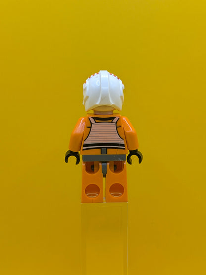 Jek Porkins sw0372 Star Wars Lego Minifigure