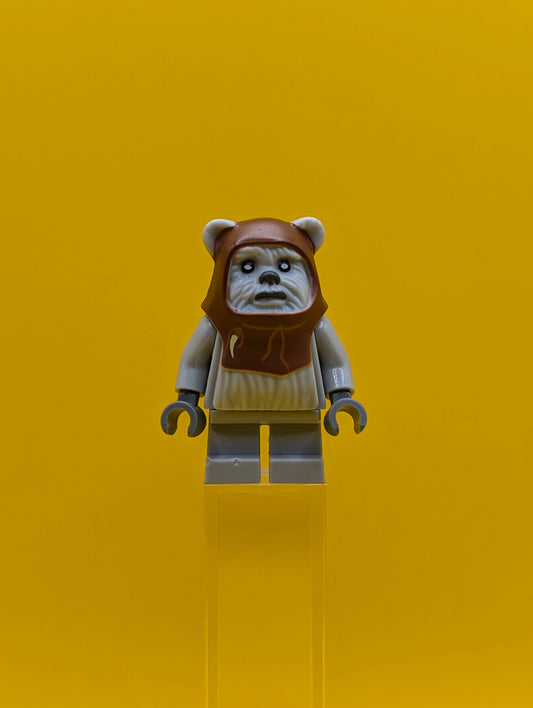 Cheif Chirpa sw0236 Star Wars Lego Minifigure