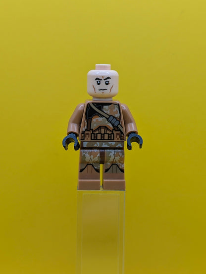 Geonosis Clone Airborne Trooper sw0605 P2 Star Wars Minifgure Lego