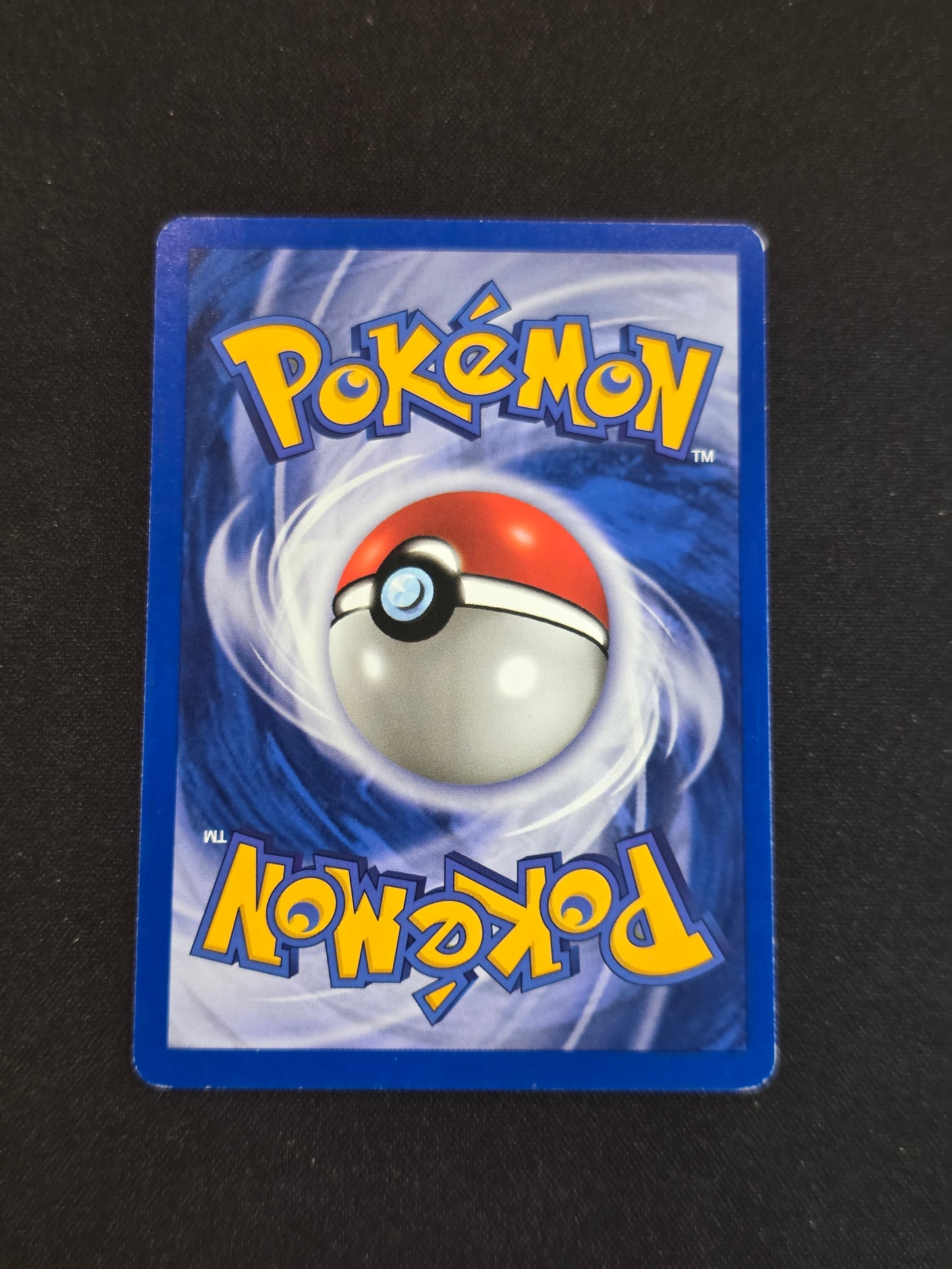 Typhlosion (Unlimited Holo) #18/111 - Neo Genesis