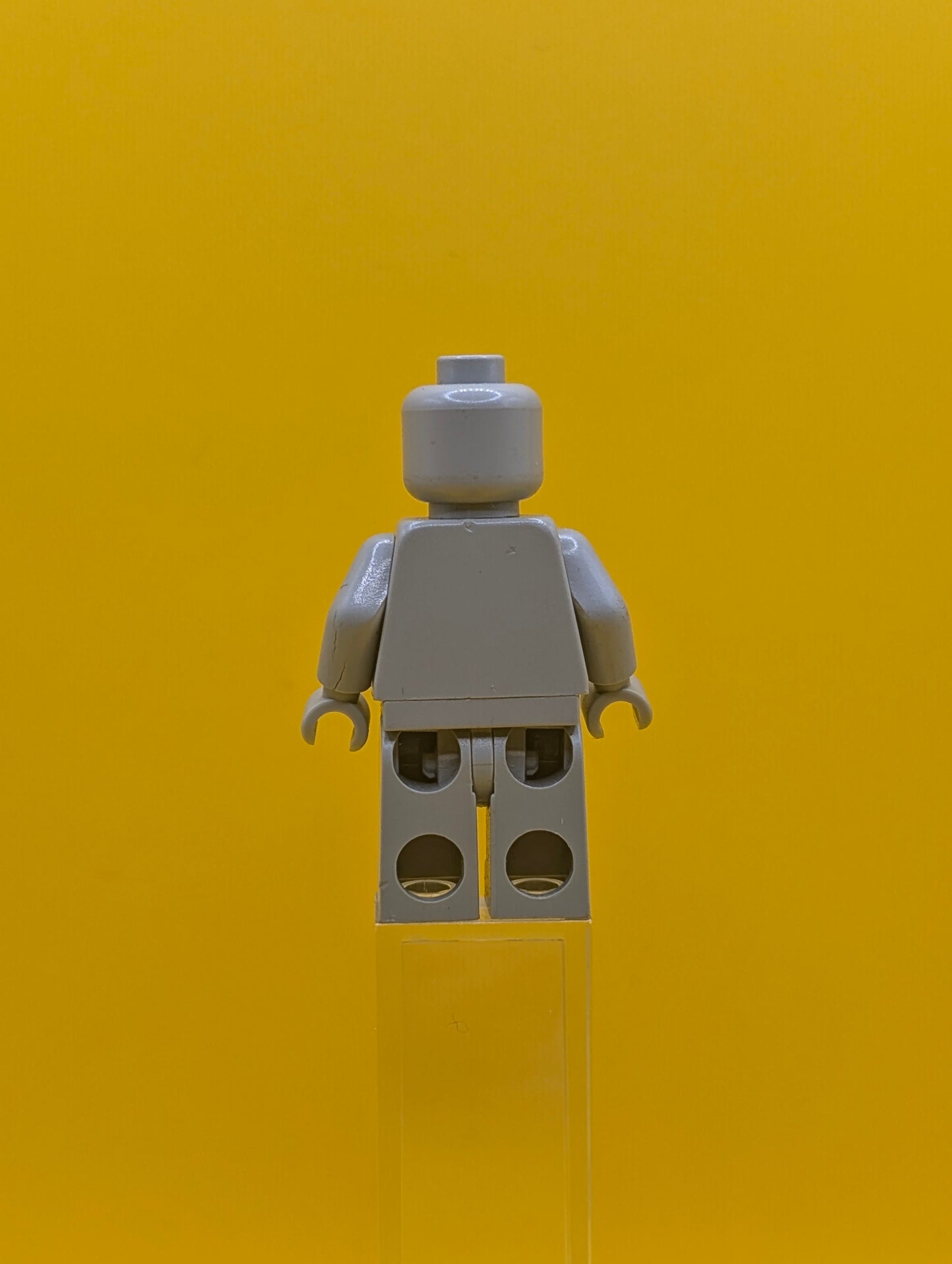 Peeves hp010 Harry Potter Lego Minifigure