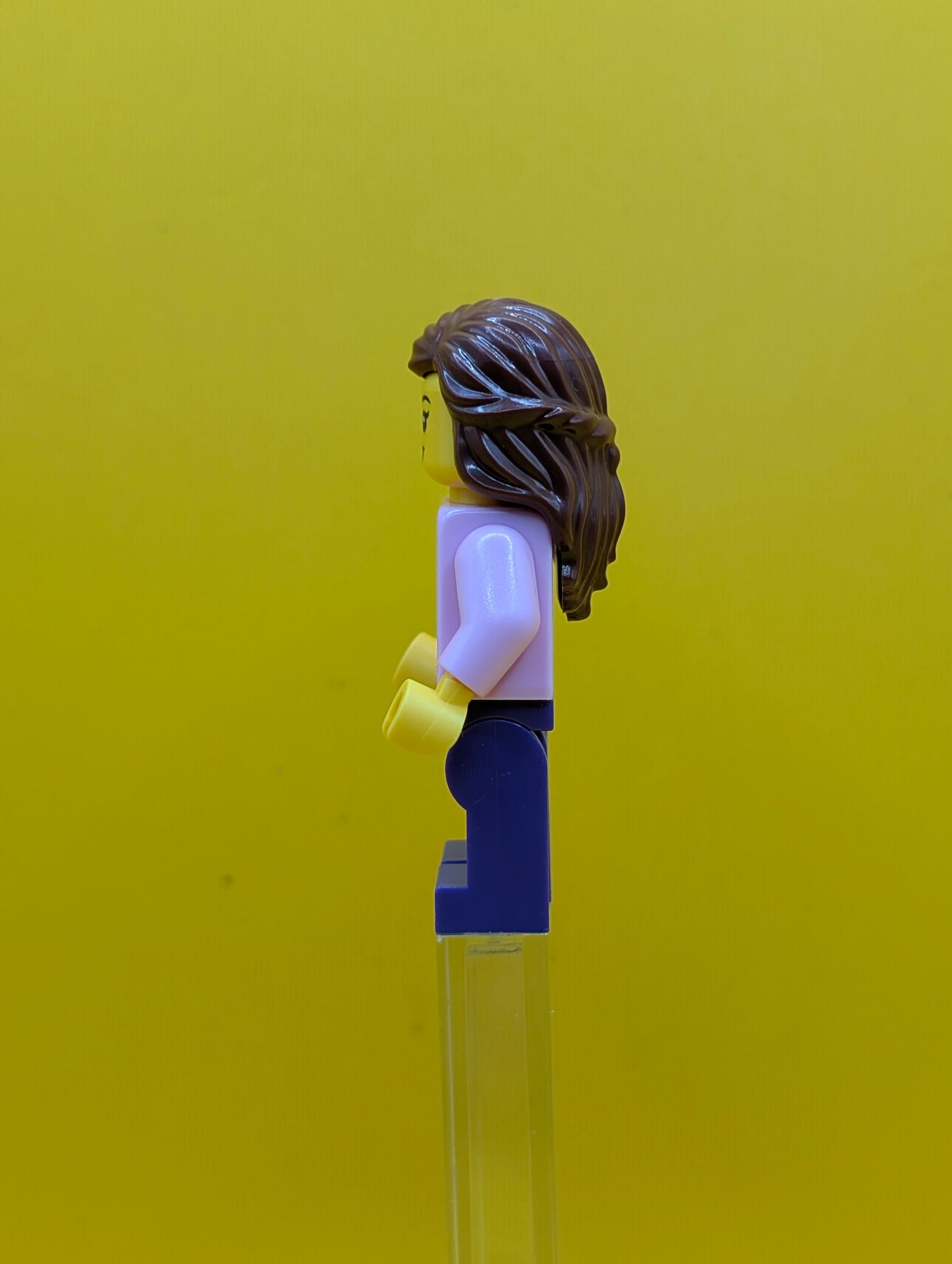 Eileen njo0664 Ninjago Lego Minifigure