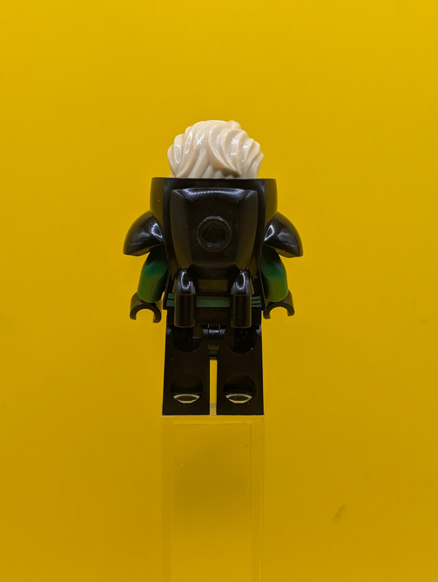 Lloyd njo0193 Skybound, Armor Ninjago Lego Minifigure