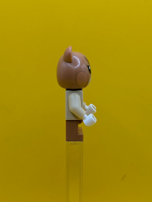 Maple ani007 Animal Crossing Lego Minifigure