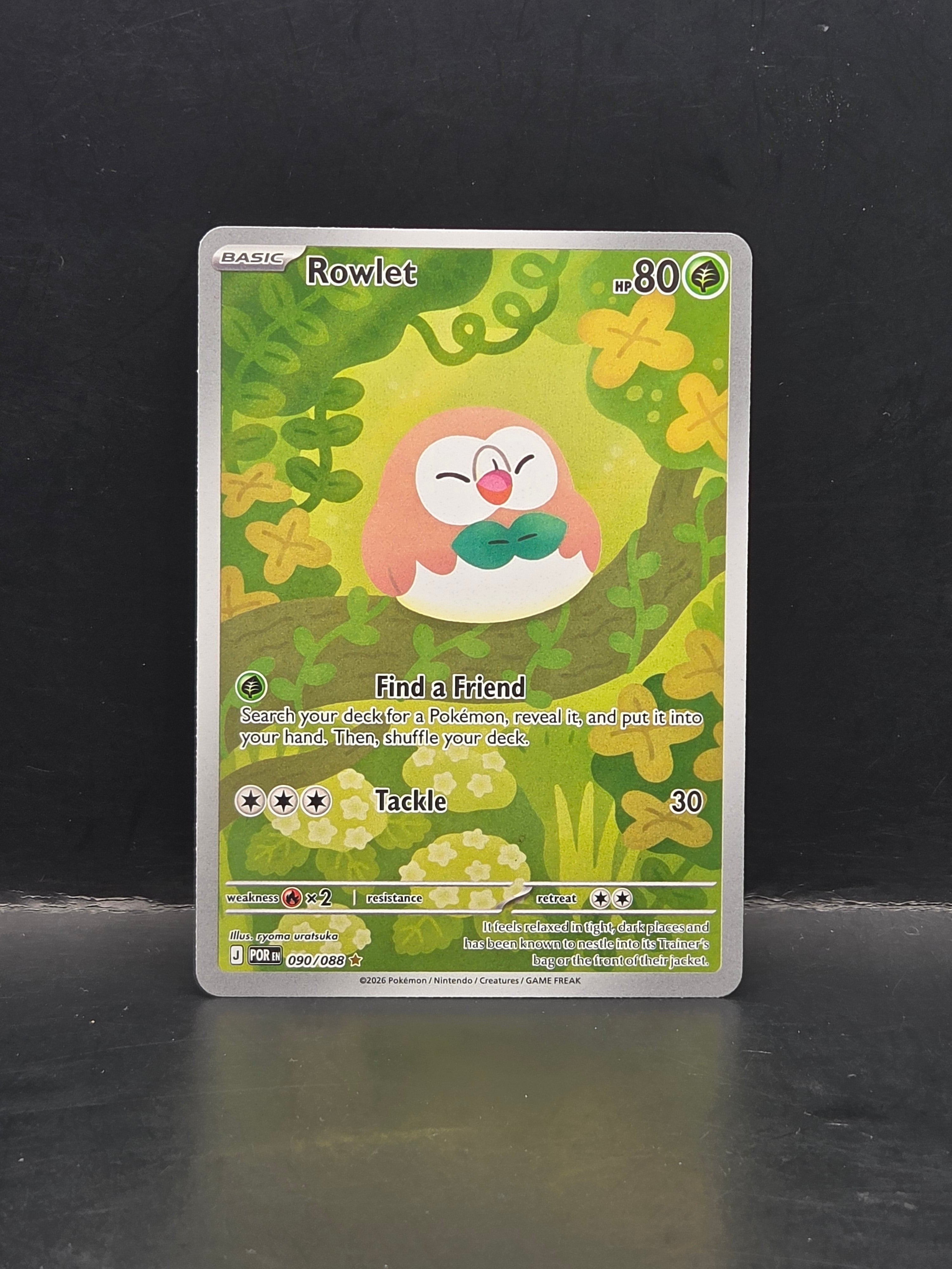 Clubhouse Cards