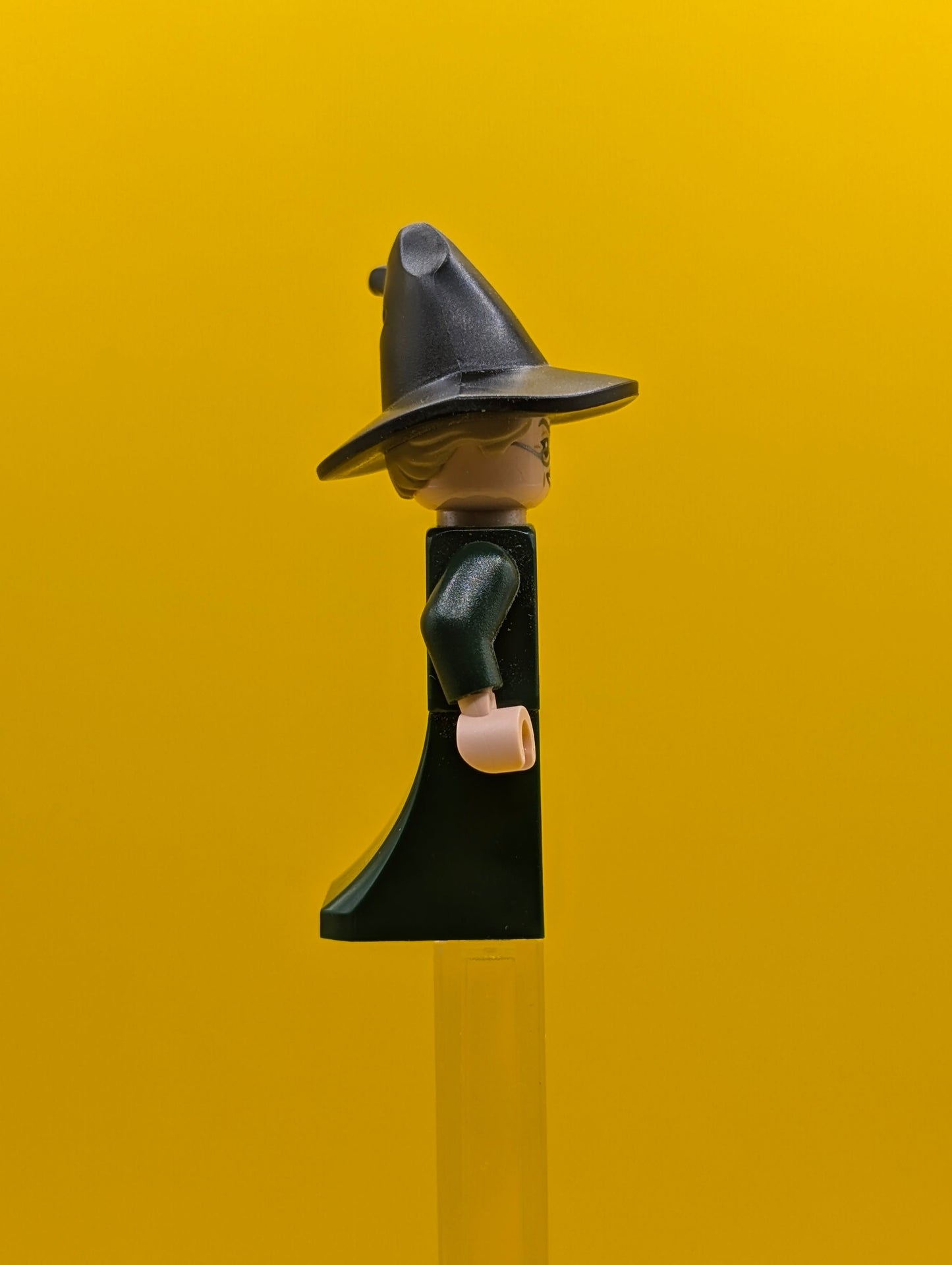 Professor Minerva McGonagall hp274 Harry Potter Minifigure Lego