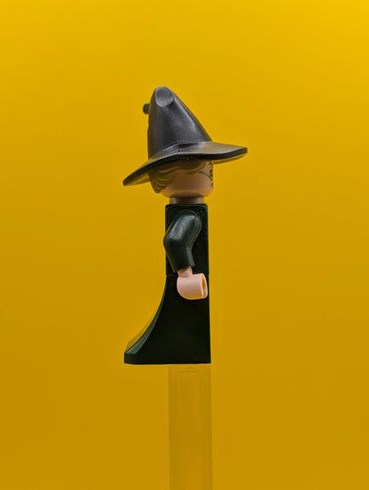 Professor Minerva McGonagall hp274 Harry Potter Minifigure Lego