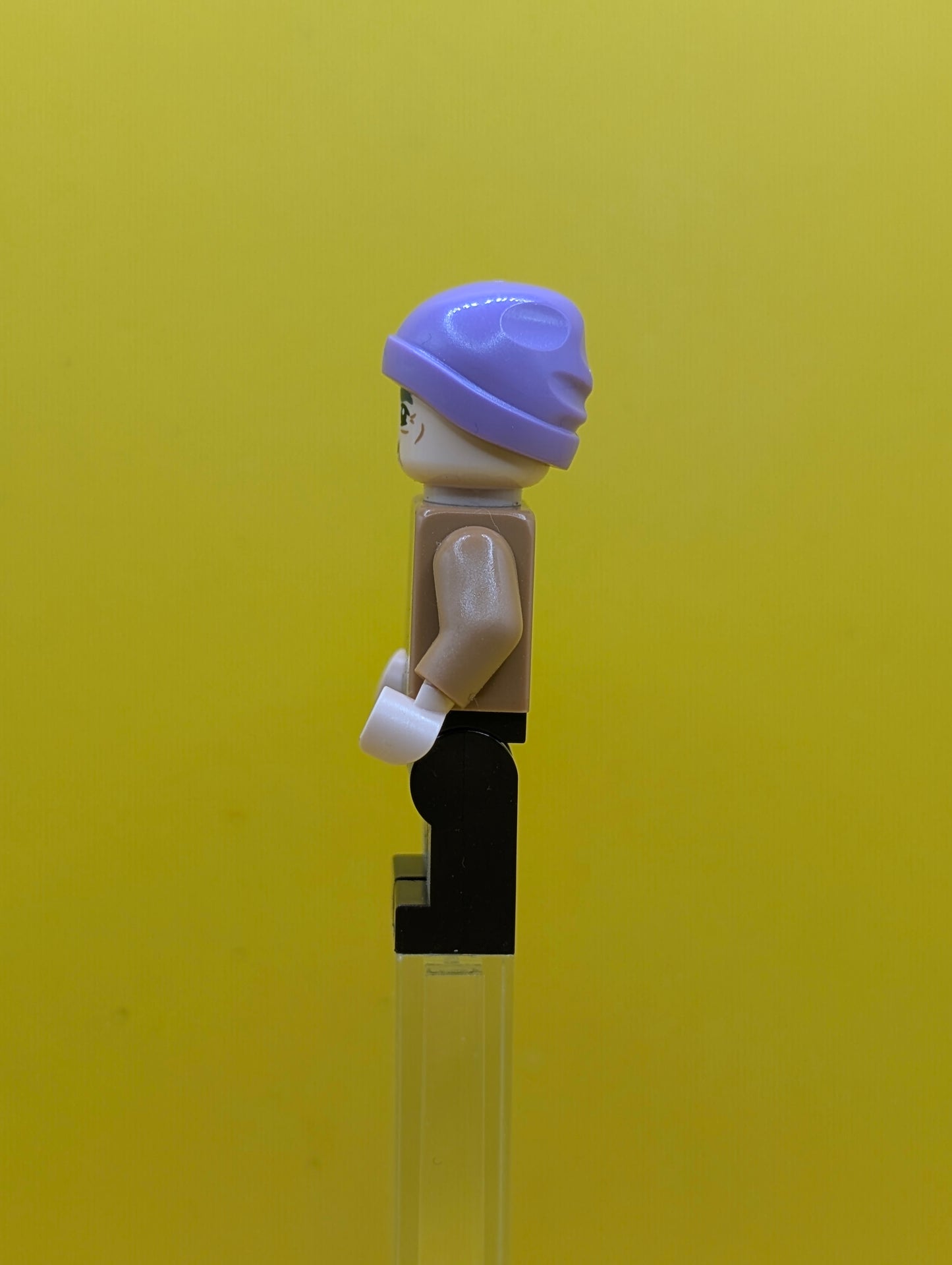Mr. Flume hp291 Harry Potter Lego Minifigure